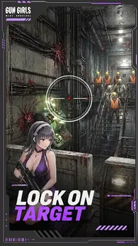 《枪火少女迷雾v0.2.9》Android 手机游戏资源封面