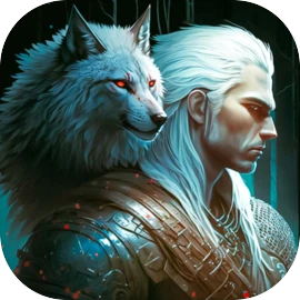《黑暗幻想生存v8.2.5》Android 手机游戏资源封面