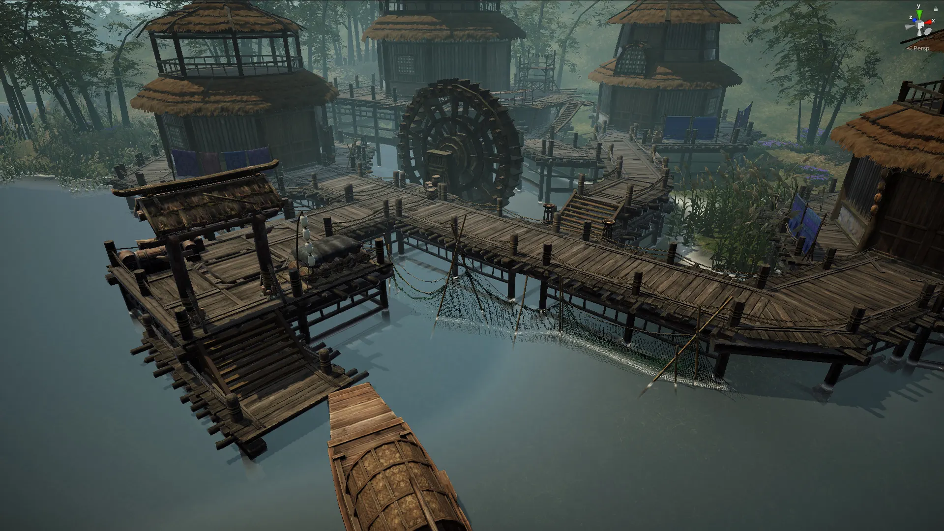 《下一站江湖ⅱv0.3免付费解锁完整版全dlc 中文版》Android 手机游戏资源封面