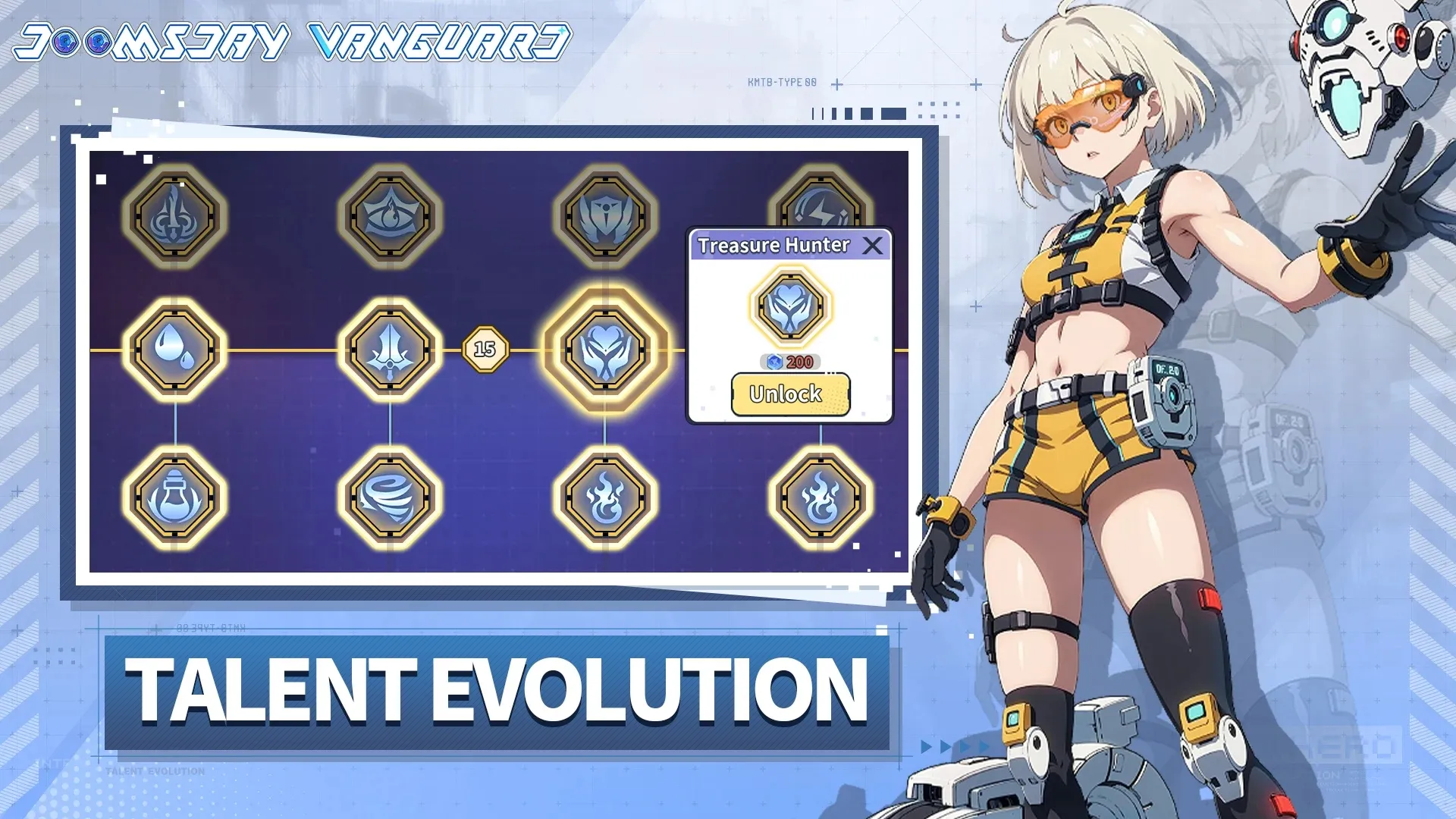 《滋滋先锋队v1.0.57》Android 手机游戏资源封面