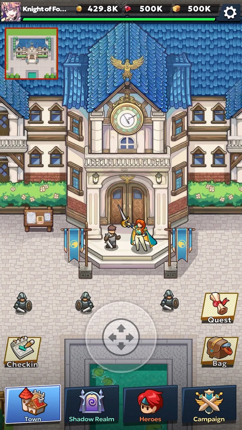 《福蒂亚斯传奇v1.1.17》Android 手机游戏资源封面