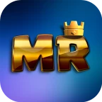 《皇室战争私服版v14.593.1》Android 手机游戏资源封面