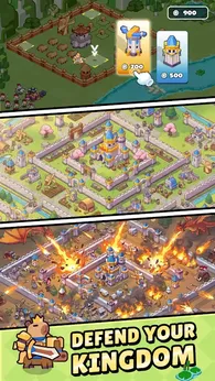 《守护王冠v1.2.104》Android 手机游戏资源封面